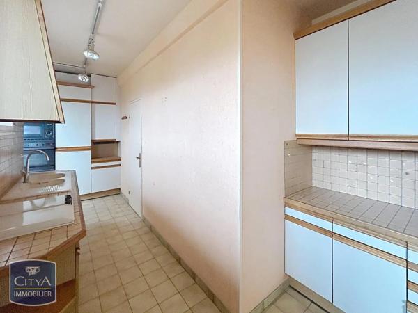 Appartement à vendre 5 pièces 118.19m²
