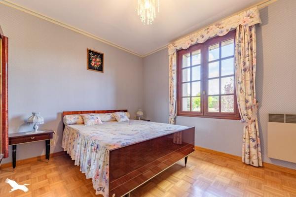 Maison à vendre |  Montgivray |  4 pièces | 93 m²