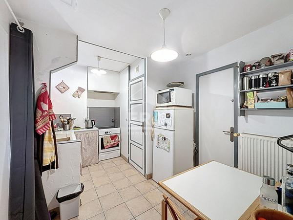 Appartement Belloy En France 4 pièce(s) 64.84 m2