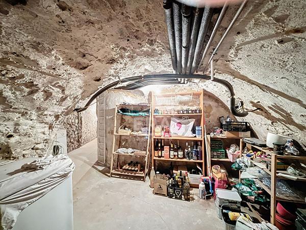 Appartement Belloy En France 4 pièce(s) 64.84 m2