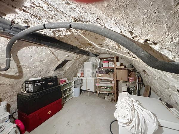 Appartement Belloy En France 4 pièce(s) 64.84 m2