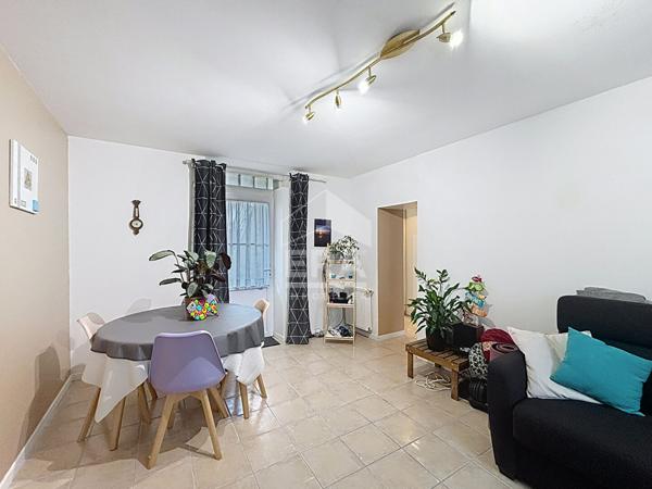 Appartement Belloy En France 4 pièce(s) 64.84 m2