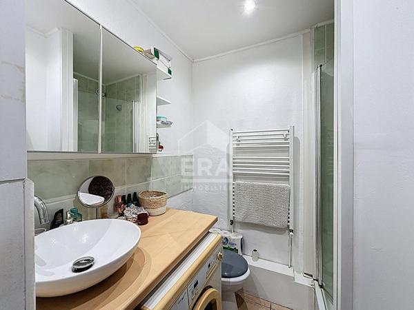 Appartement Belloy En France 4 pièce(s) 64.84 m2