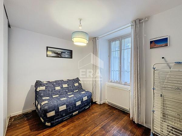 Appartement Belloy En France 4 pièce(s) 64.84 m2