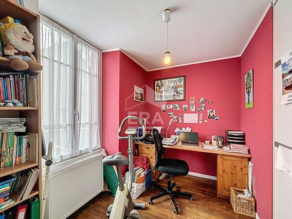 Appartement Belloy En France 4 pièce(s) 64.84 m2