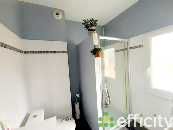 Maison 3 pièces - 84 m²