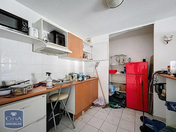 Appartement à vendre 2 pièces 47m²
