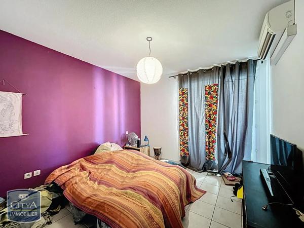 Appartement à vendre 2 pièces 47m²