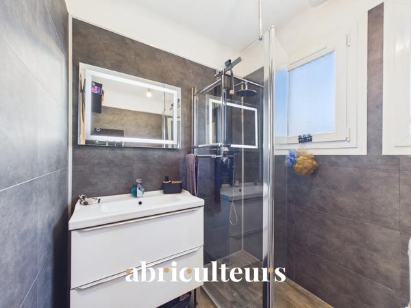 Aux portes de Nantes, belle Nantaise bien rénovée de 148 m2
