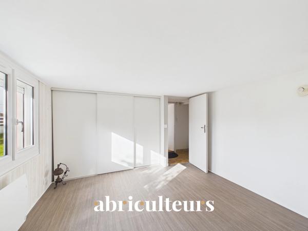 Aux portes de Nantes, belle Nantaise bien rénovée de 148 m2