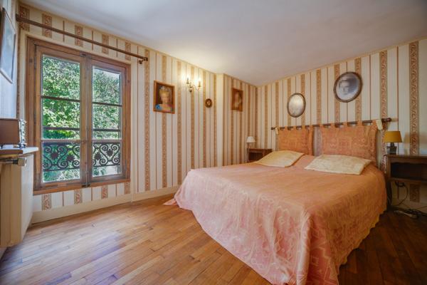 Maison 5 pièces - 110 m²