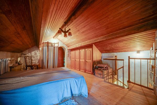 Maison 5 pièces - 110 m²