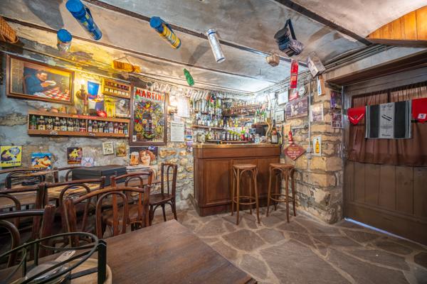 Maison 5 pièces - 110 m²