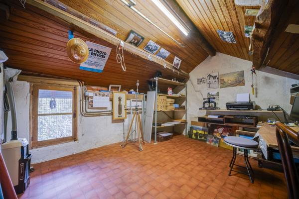 Maison 5 pièces - 110 m²