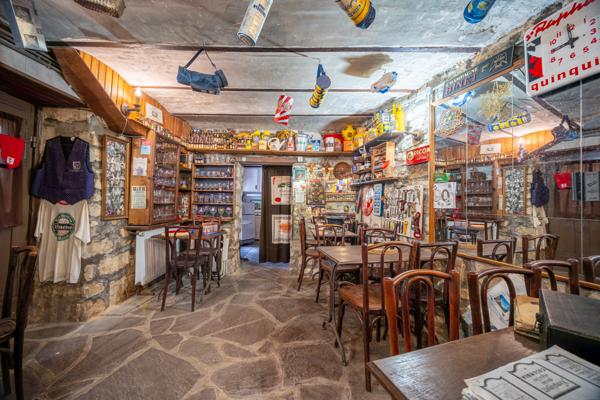 Maison 5 pièces - 110 m²