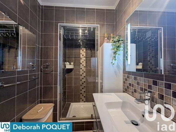 Appartement à vendre 5 pièces 77 m² Morsang-sur-Orge