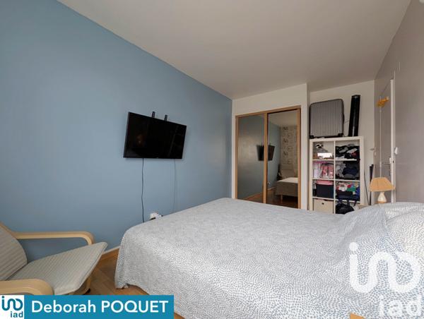 Appartement à vendre 5 pièces 77 m² Morsang-sur-Orge