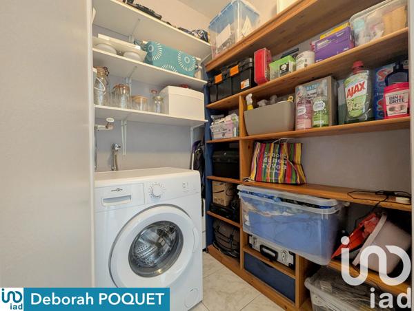 Appartement à vendre 5 pièces 77 m² Morsang-sur-Orge