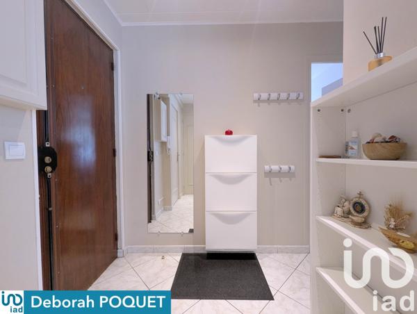 Appartement à vendre 5 pièces 77 m² Morsang-sur-Orge