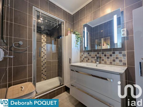 Appartement à vendre 5 pièces 77 m² Morsang-sur-Orge