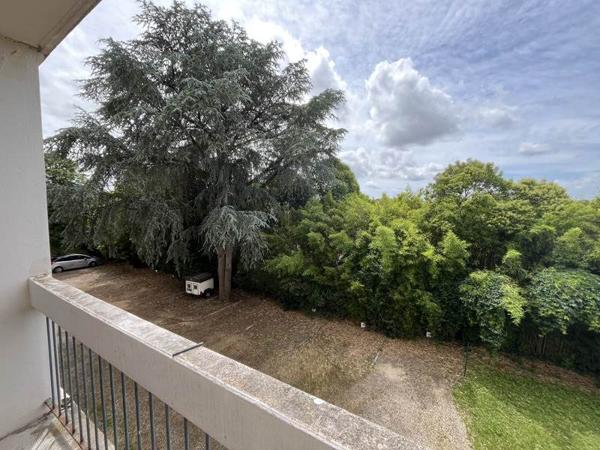 Appartement à vendre 75 936 € Marmande 4 p 61 m² DPE C