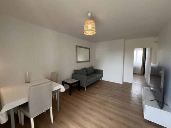 Appartement à vendre 75 936 € Marmande 4 p 61 m² DPE C