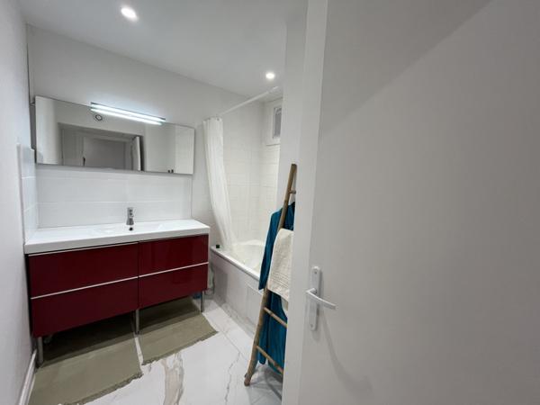 Appartement à vendre 75 936 € Marmande 4 p 61 m² DPE C