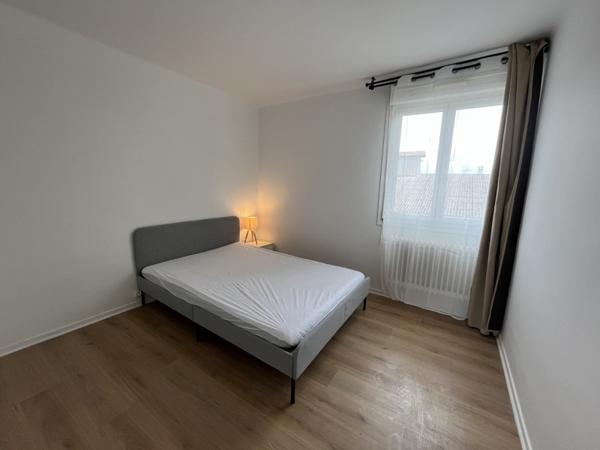 Appartement à vendre 75 936 € Marmande 4 p 61 m² DPE C