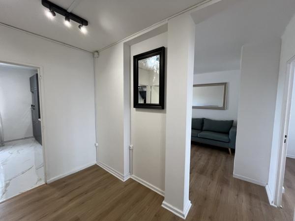 Appartement à vendre 75 936 € Marmande 4 p 61 m² DPE C