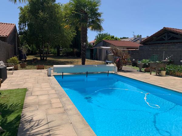 Biens de prestige à vendre Saint Sebastien Sur Loire : 625 000 € - AJP Immobilier Saint-Sébastien-sur-Loire