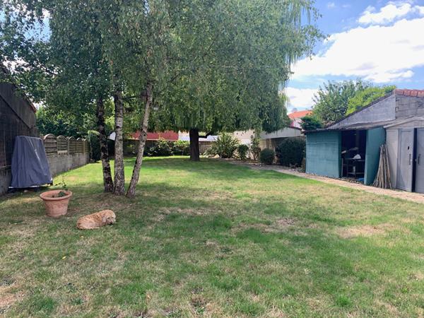 Biens de prestige à vendre Saint Sebastien Sur Loire : 625 000 € - AJP Immobilier Saint-Sébastien-sur-Loire