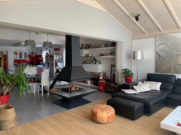 Biens de prestige à vendre Saint Sebastien Sur Loire : 625 000 € - AJP Immobilier Saint-Sébastien-sur-Loire