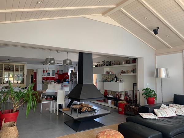 Biens de prestige à vendre Saint Sebastien Sur Loire : 625 000 € - AJP Immobilier Saint-Sébastien-sur-Loire