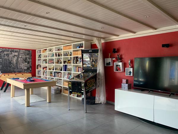 Biens de prestige à vendre Saint Sebastien Sur Loire : 625 000 € - AJP Immobilier Saint-Sébastien-sur-Loire