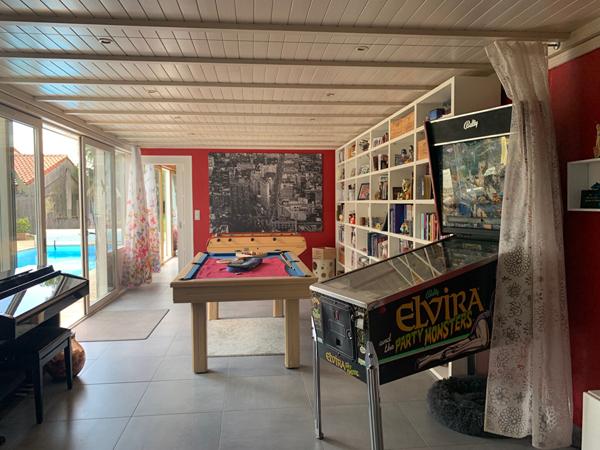 Biens de prestige à vendre Saint Sebastien Sur Loire : 625 000 € - AJP Immobilier Saint-Sébastien-sur-Loire