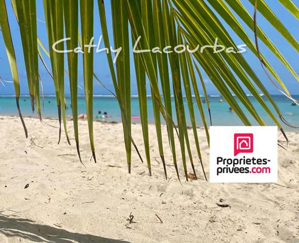 Domaine touristique 30 couchages-Deshaies- Guadeloupe