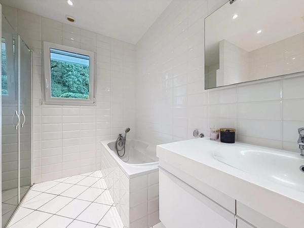 Maison à vendre 5 pièces MASSONGY (74)