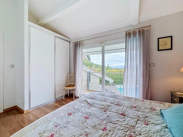 Maison à vendre 5 pièces MASSONGY (74)