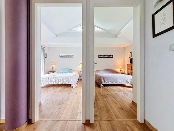 Maison à vendre 5 pièces MASSONGY (74)