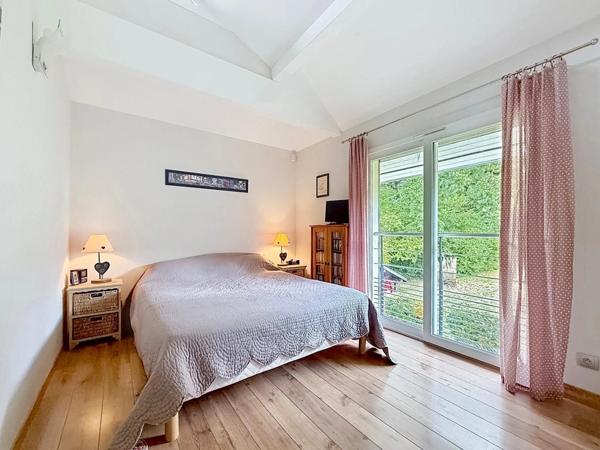 Maison à vendre 5 pièces MASSONGY (74)