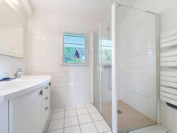 Maison à vendre 5 pièces MASSONGY (74)