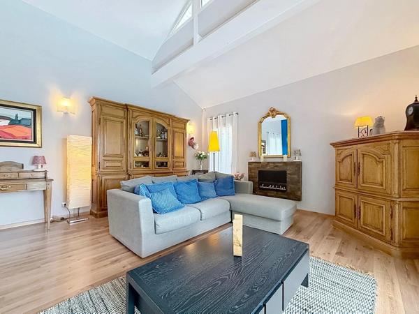 Maison à vendre 5 pièces MASSONGY (74)