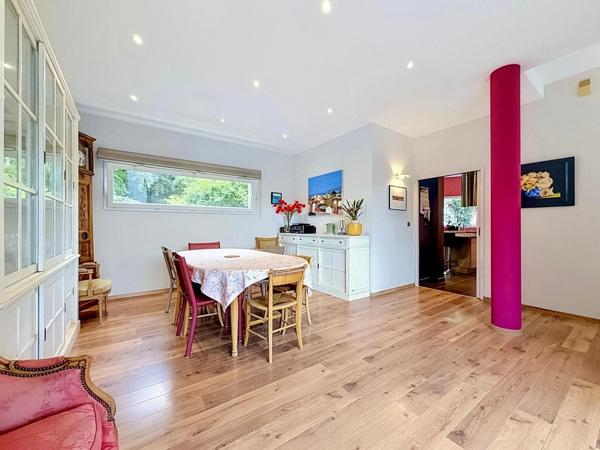Maison à vendre 5 pièces MASSONGY (74)