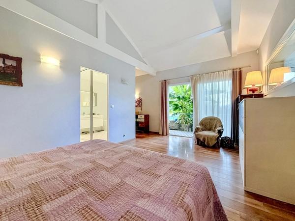 Maison à vendre 5 pièces MASSONGY (74)