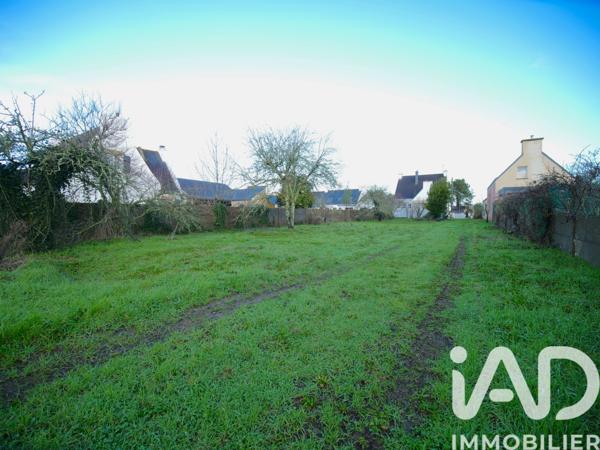 Terrain à vendre 944 m² Belz