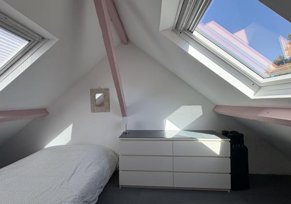 Belle maison familiale de 144 m² avec 5 chambres, jardin et garage