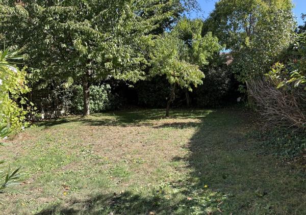 Belle maison familiale de 144 m² avec 5 chambres, jardin et garage