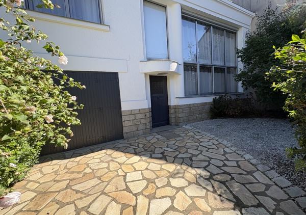 Belle maison familiale de 144 m² avec 5 chambres, jardin et garage
