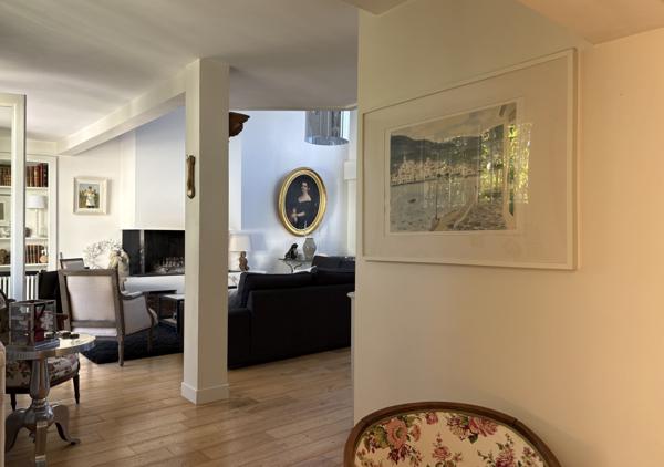 Belle maison familiale de 144 m² avec 5 chambres, jardin et garage