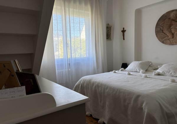 Belle maison familiale de 144 m² avec 5 chambres, jardin et garage